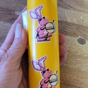 Energizer Bunny Advertising Flash Light
